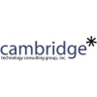 Cambridge Technology Consulting Group, Inc.