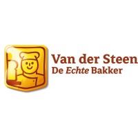 Van der Steen, de Echte Bakker logo - Similar company to Frezon.Nl