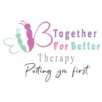 Together for Better Therapy logo - Similar company to Beautiful Minds Aba Pllc