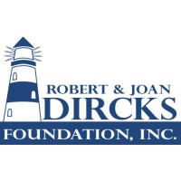 Robert & Joan Dircks Foundation logo - Similar company to The Hyde And Watson Foundation, Inc