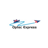 Optec Express UK logo - Similar company to Optec Express De México S.A De C.V.