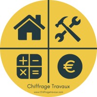 Chiffrage Travaux logo - Similar company to Cads-Up
