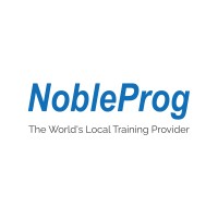 NobleProg South East Asia logo - Similar company to Lityx, Llc