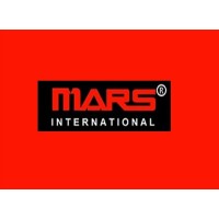 MARS International logo - Similar company to Ie3S