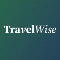 TravelWiseWay logo - Similar company to Techyworks