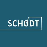 SCHØDT A/S logo - Similar company to Upsite