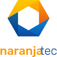 Naranjatec logo - Similar company to Netaffairs Cloud, Hosting & Web Services