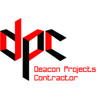 PT Deacon Pro Konstruksi Indonesia logo - Similar company to Pt. Arka Karya Konstruksi