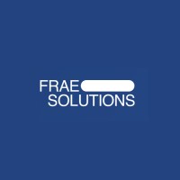 Frae Solutions logo - Similar company to Caranty