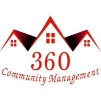 360 Community Management logo - Similar company to Planned Development Services