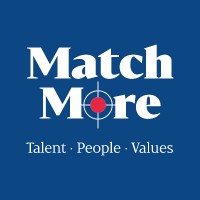 Match More Talent logo - Similar company to Matchtalent