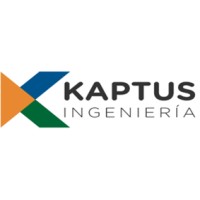 Kaptus Ingeniería y Construcción SPA logo - Similar company to Inves Espacio Modular