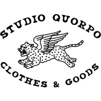 Studio Quorpo logo - Similar company to Iflab Works