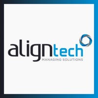 Aligntech International logo - Similar company to Intelexvision