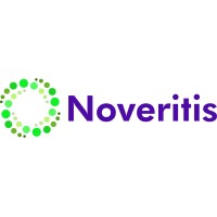 Noveritis do Brasil logo - Similar company to Soholab Creatives & Digital