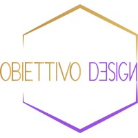 Obiettivo Design logo - Similar company to Divania S.R.L.