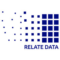 RELATE DATA logo - Similar company to Haimsa It