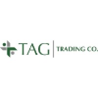 TAG Trading Co. logo - Similar company to Gibco