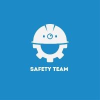 SAFETY TEAM logo - Similar company to Minerva Communications