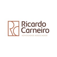 Ricardo Carneiro Sociedade de Advogados logo - Similar company to Nagila Godinho Advogados Associados