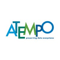 Atempo logo - Similar company to Wisper
