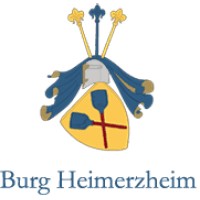 Burg Heimerzheim logo - Similar company to Robert Heinrich Lars Prior Evation Gbr