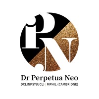 Dr Perpetua Neo Pte Ltd logo - Similar company to Uncommon Minds