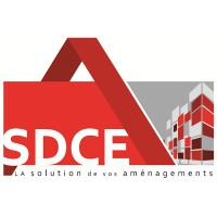 Société SDCE logo - Similar company to Rabelec