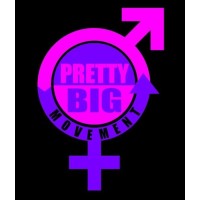 Pretty BIG Movement logo - Similar company to Bustimi