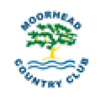Moorhead Country Club logo - Similar company to Rustic.Com