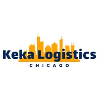 KEKA Logistics LLC logo - Similar company to Warriors Logistics
