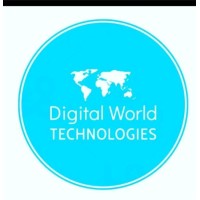 Digital World Technologies logo - Similar company to Digital Spark Wave