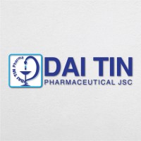 Dai Tin Pharmaceutical JSC logo - Similar company to Sucs Pharmaceutical