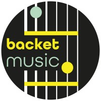backetmusic logo - Similar company to Euroda