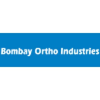 Bombay Ortho Industries logo - Similar company to Alkem Medtech Private Limited