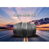 TERCELO TIRE GROUP-TRANSMATE & TERCELO logo - Similar company to Shandong New Hawk Tyre Co., Ltd.