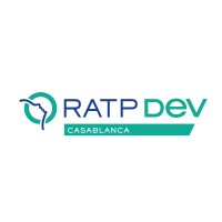 RATP Dev Casablanca logo - Similar company to Ratp Dev