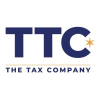 THE TAX COMPANY logo - Similar company to Coingini