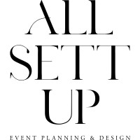 All Sett Up logo - Similar company to The Head Spa Ct