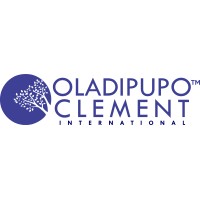 Oladipupo Clement logo - Similar company to Lifepage Global