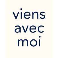 Viens Avec Moi logo - Similar company to A Kind Heart Store