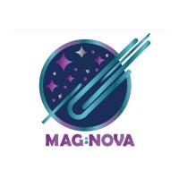 MAGNOVA logo - Similar company to Carbemix
