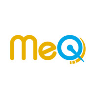 MeQ logo - Similar company to Resilio (Acquired By Mequilibrium)
