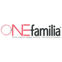 CFS - ONEFamily / ONEFamilia logo - Similar company to Arrivato Llc