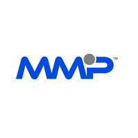 MMP INDUSTRIES LIMITED logo - Similar company to Clarient