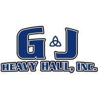 G & J Heavy Haul, Inc.