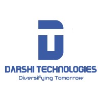 Darshi Technologies logo - Similar company to Dfive Technologies Pvt Ltd