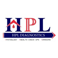 HPL DIAGNOSTICS logo - Similar company to Health Well Diagnostics