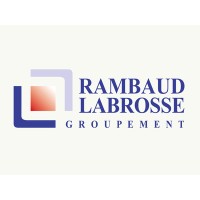RAMBAUD LABROSSE GROUPEMENT logo - Similar company to Rambaud Labrosse