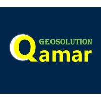 Qamar Geosolution logo - Similar company to Precise Surveying Engineering News